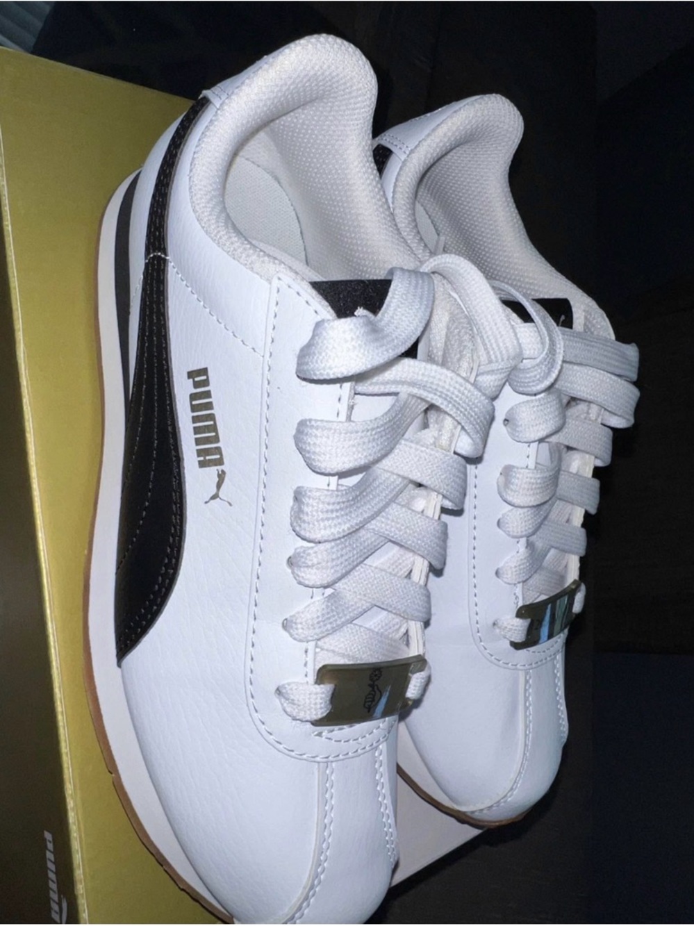 BTS Puma Turin (Limited Edition - Women)